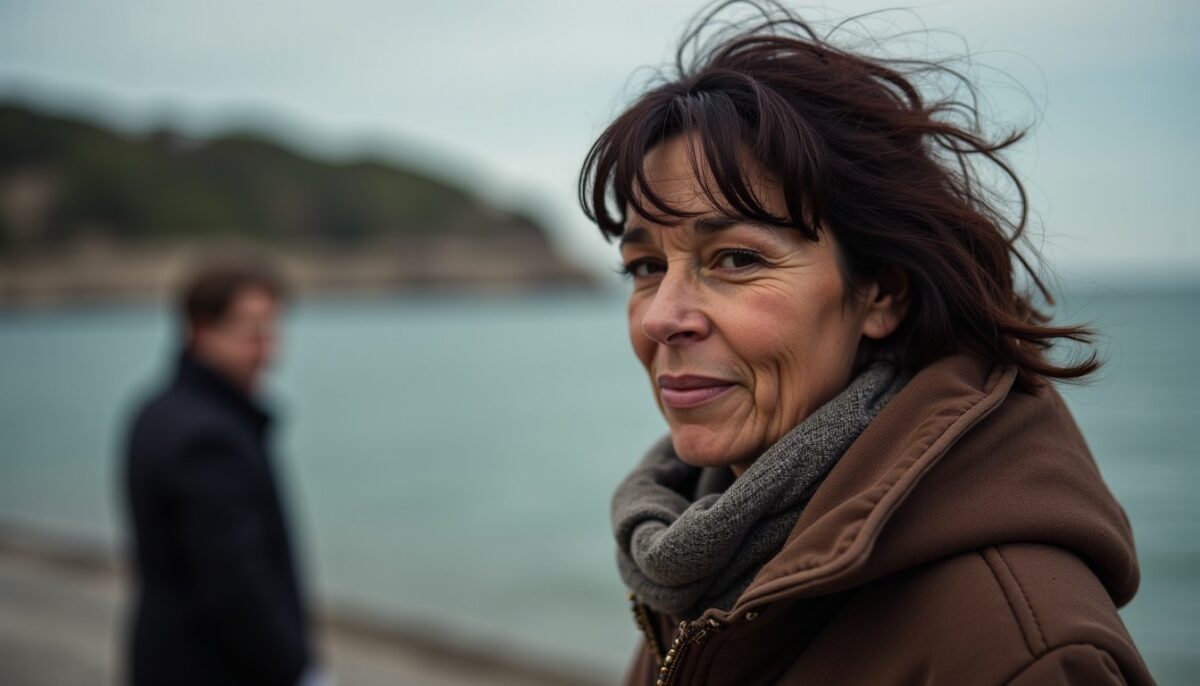 Macha Méril : plongée intrigante dans le patrimoine de l'actrice