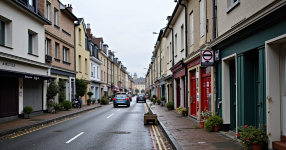 À Angers, quels quartiers les habitants déconseillent-ils d'éviter ?