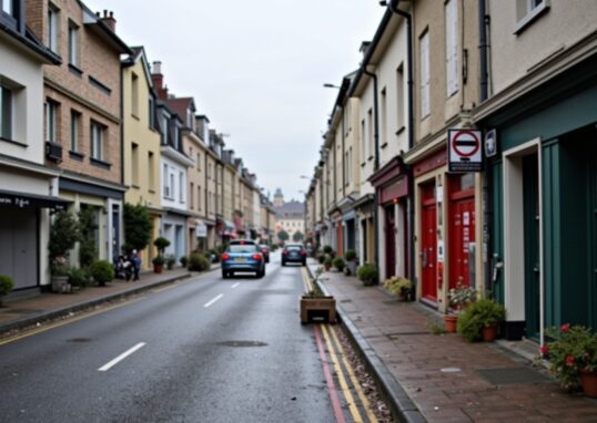 À Angers, quels quartiers les habitants déconseillent-ils d'éviter ?