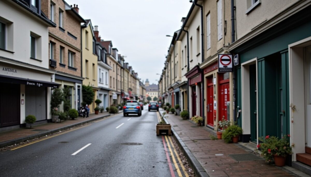 À Angers, quels quartiers les habitants déconseillent-ils d'éviter ?