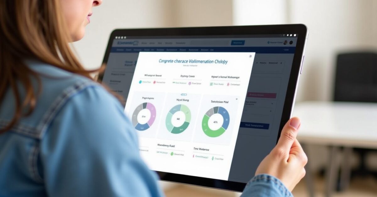 Simplifiez la gestion de vos projets grâce à Connexionaflow : mode d'emploi complet