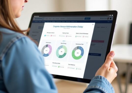 Simplifiez la gestion de vos projets grâce à Connexionaflow : mode d'emploi complet