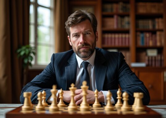 Magnus Carlsen : Quelle est la véritable valeur de sa fortune actuelle ?