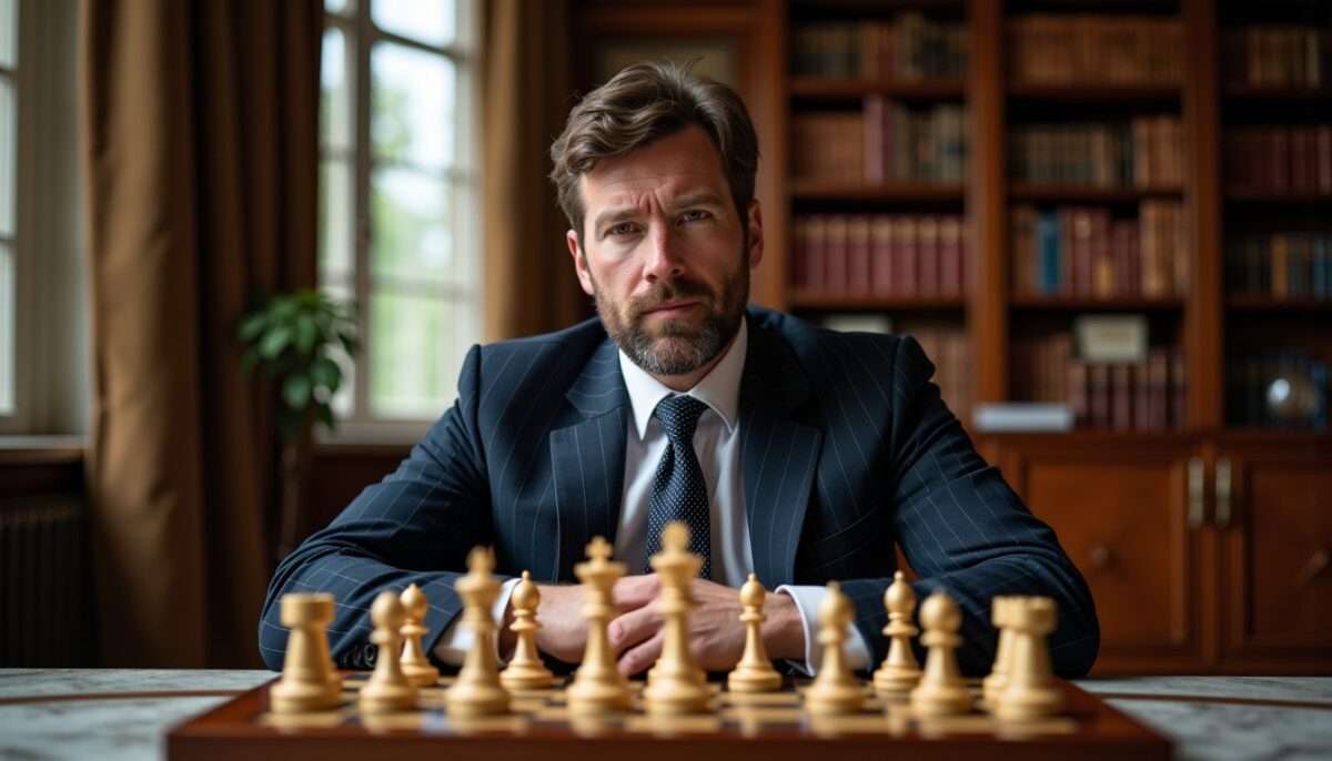 Magnus Carlsen : Quelle est la véritable valeur de sa fortune actuelle ?