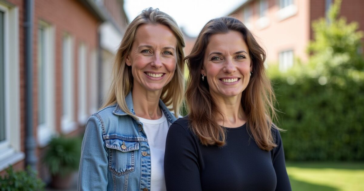 Stéphanie et Jérôme : le duo dynamique qui transforme vos rêves immobiliers en réalité