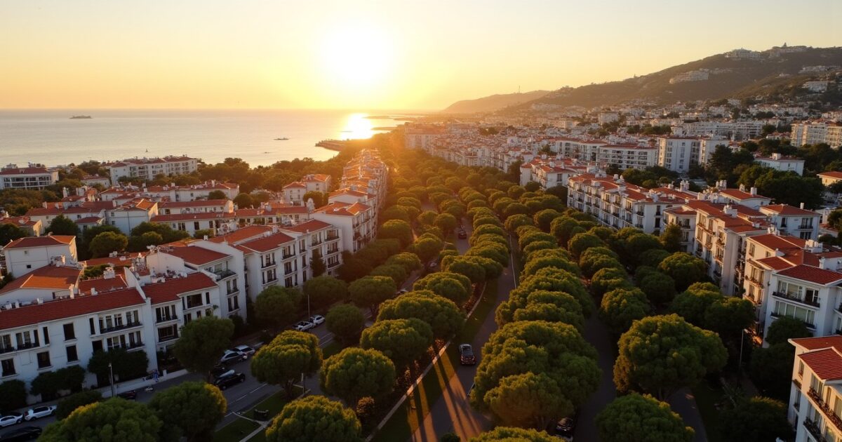 Quartiers de Cannes à éviter : découvrez les zones à privilégier ou fuir pour vivre et investir en toute sérénité