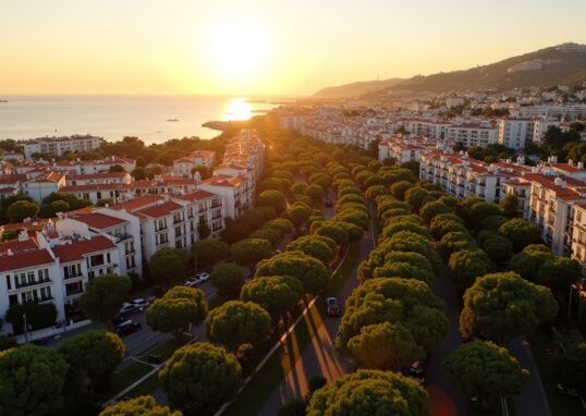 Quartiers de Cannes à éviter : découvrez les zones à privilégier ou fuir pour vivre et investir en toute sérénité