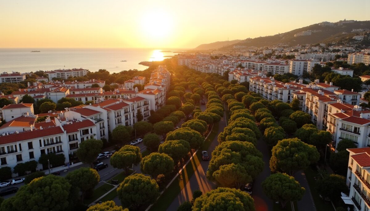 Quartiers de Cannes à éviter : découvrez les zones à privilégier ou fuir pour vivre et investir en toute sérénité