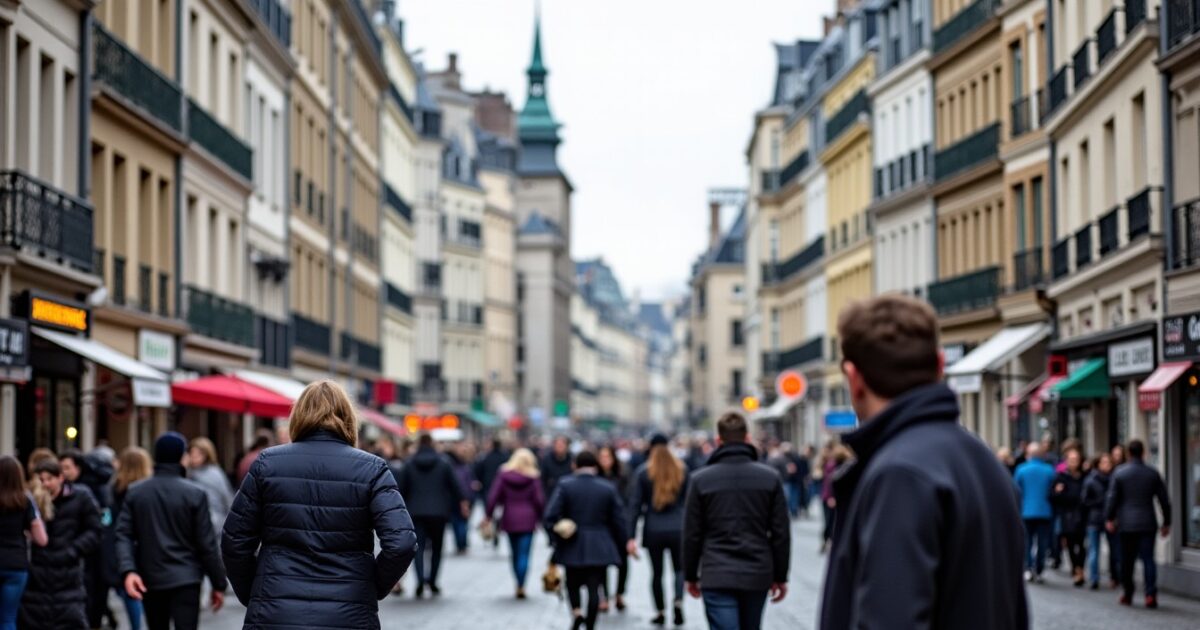 Saint-Denis : Guide pratique pour éviter les quartiers sensibles et mieux s'orienter