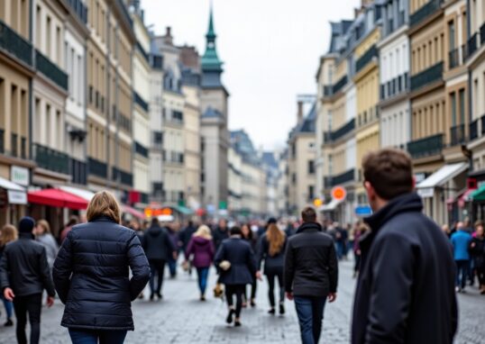 Saint-Denis : Guide pratique pour éviter les quartiers sensibles et mieux s'orienter