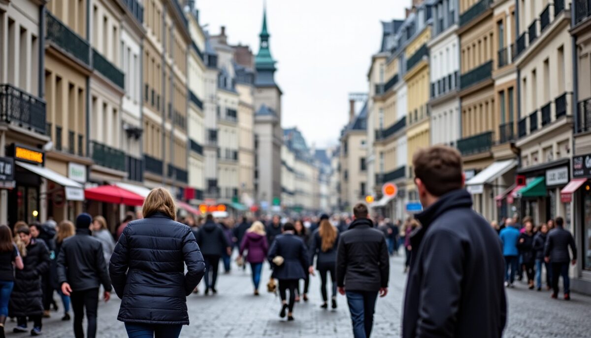 Saint-Denis : Guide pratique pour éviter les quartiers sensibles et mieux s'orienter