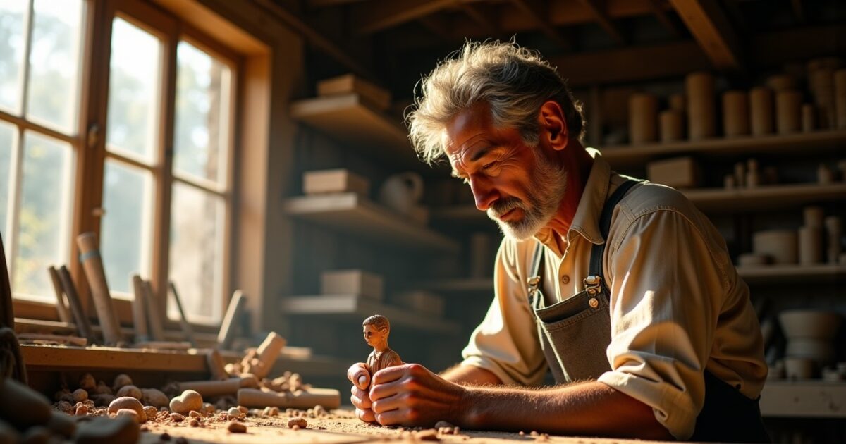 Explorez l’univers fascinant des métiers d’art et de l’artisanat sur metiersdart-artisanat.com