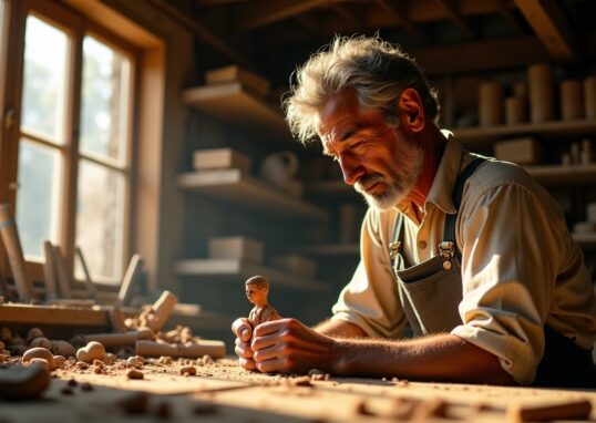 Explorez l’univers fascinant des métiers d’art et de l’artisanat sur metiersdart-artisanat.com