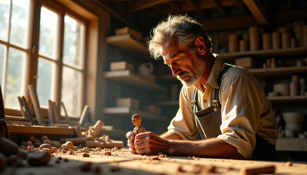 Explorez l’univers fascinant des métiers d’art et de l’artisanat sur metiersdart-artisanat.com