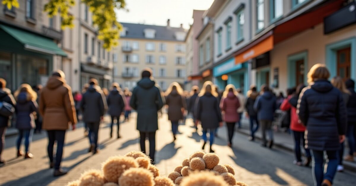 Comment un centre d'activités de quartier revitalise la vie locale au quotidien