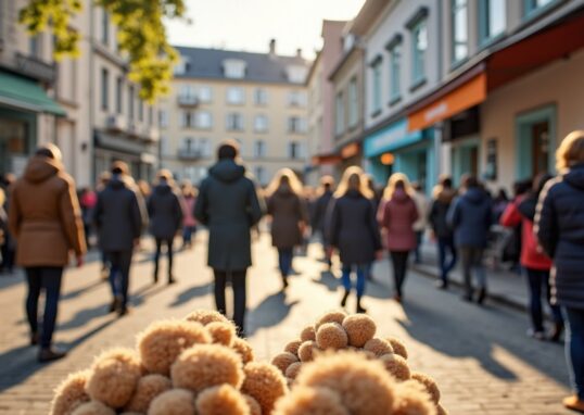 Comment un centre d'activités de quartier revitalise la vie locale au quotidien