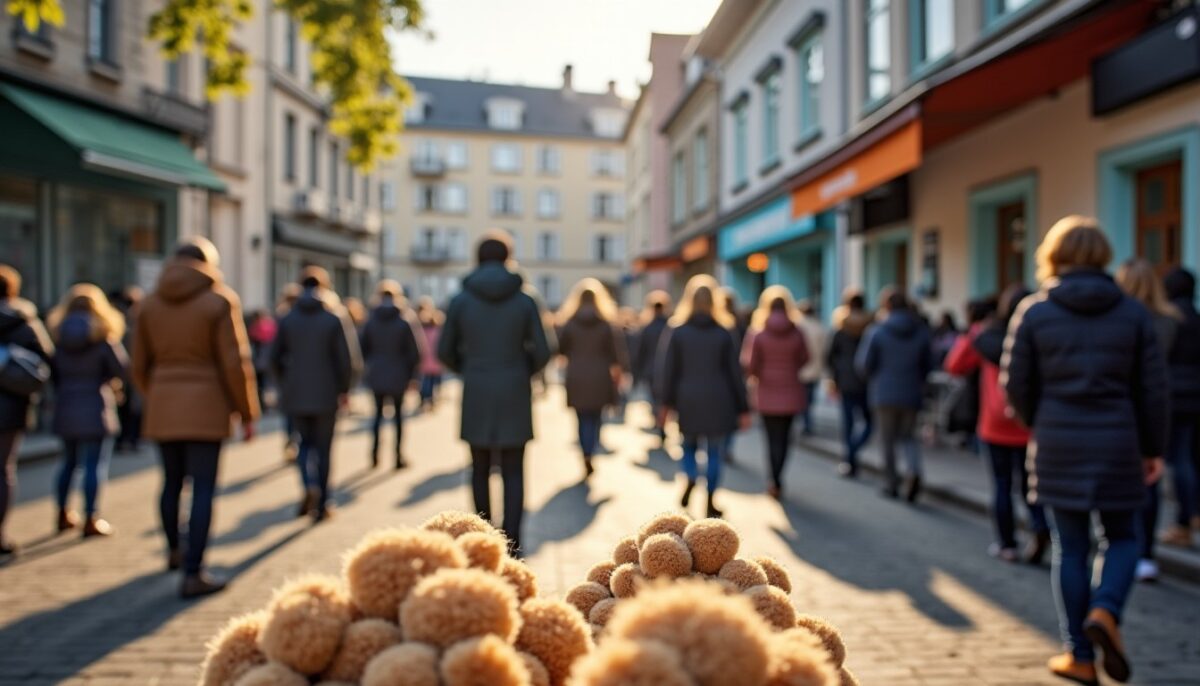 Comment un centre d'activités de quartier revitalise la vie locale au quotidien
