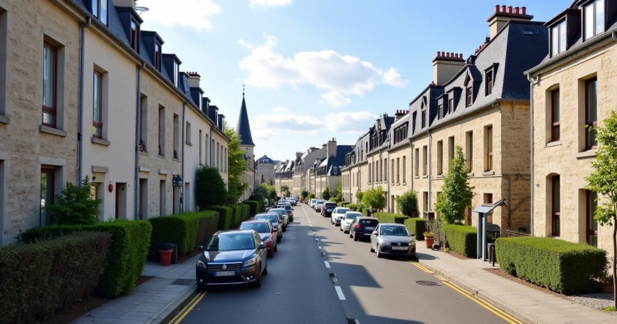 Quartiers de Clermont-Ferrand à éviter : guide pratique pour bien choisir son habitation