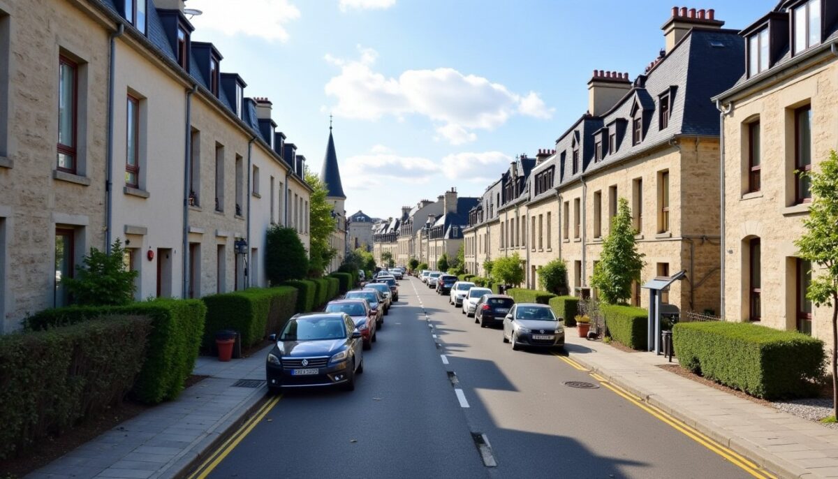 Quartiers de Clermont-Ferrand à éviter : guide pratique pour bien choisir son habitation