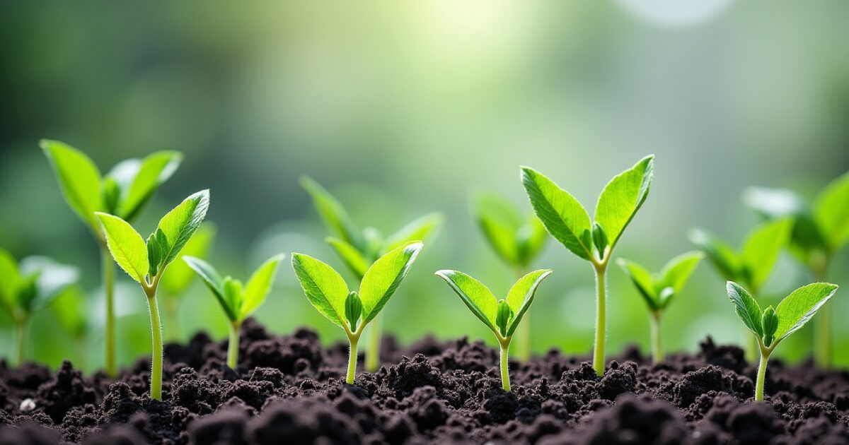 Plan d'action pour l'environnement : stratégies innovantes pour sauvegarder notre planète