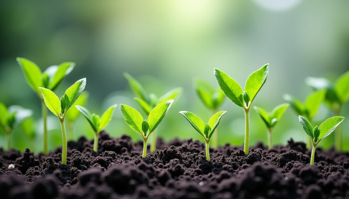 Plan d'action pour l'environnement : stratégies innovantes pour sauvegarder notre planète
