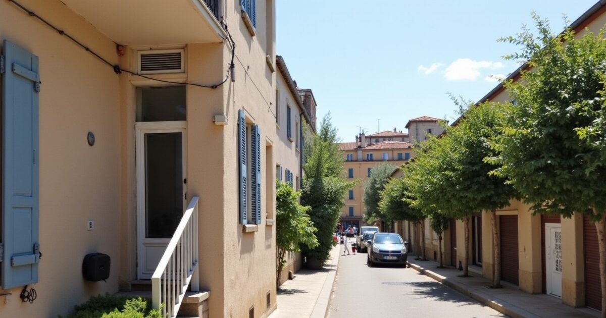 Aix-en-Provence : découvrez les quartiers à éviter et les zones à surveiller
