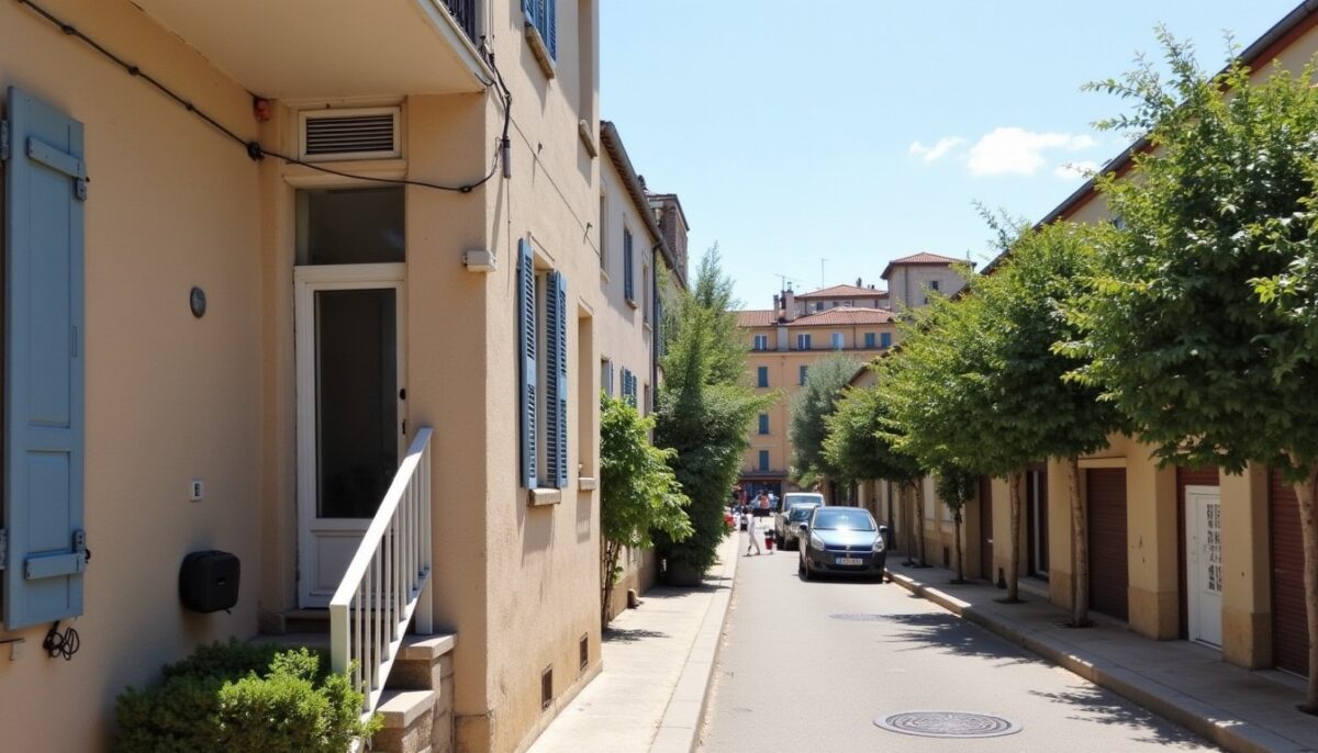Aix-en-Provence : découvrez les quartiers à éviter et les zones à surveiller