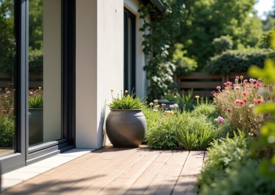 Maîtriser la méthode Outside-Inside-Outside pour transformer et optimiser vos espaces