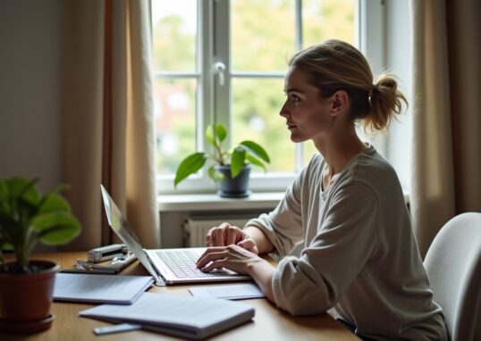 Vendre rapidement une maison en cas de divorce : conseils pour une transaction urgente et efficace