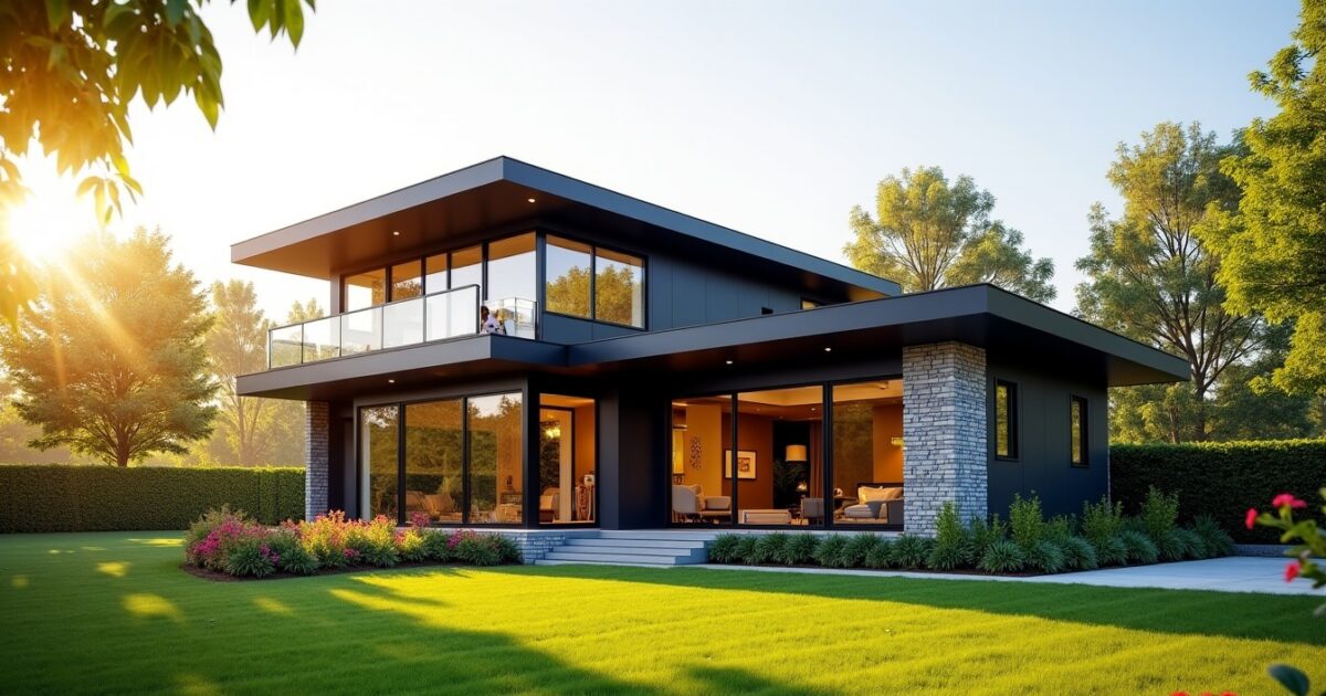 Acquérir une maison bâtie par un particulier : guide essentiel pour mener à bien votre projet