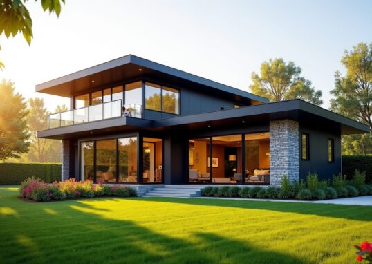 Acquérir une maison bâtie par un particulier : guide essentiel pour mener à bien votre projet