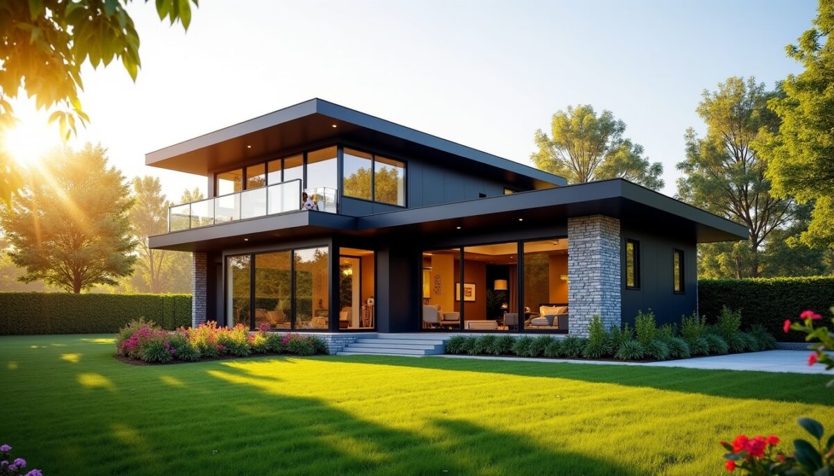 Acquérir une maison bâtie par un particulier : guide essentiel pour mener à bien votre projet