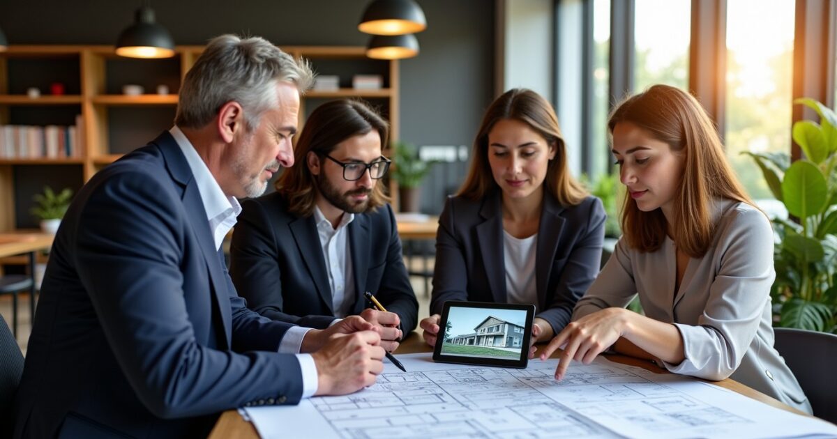 Maximisez l'efficacité de vos projets de rénovation grâce à gospi.fr