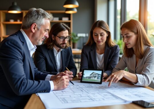 Maximisez l'efficacité de vos projets de rénovation grâce à gospi.fr