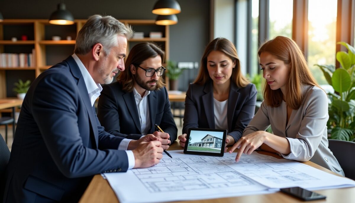 Maximisez l'efficacité de vos projets de rénovation grâce à gospi.fr