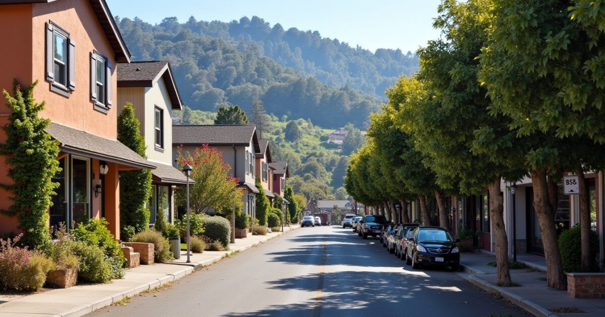 Sebastopol (CA 95472) : à la découverte du charme unique et des trésors cachés de cette ville californienne accueillante
