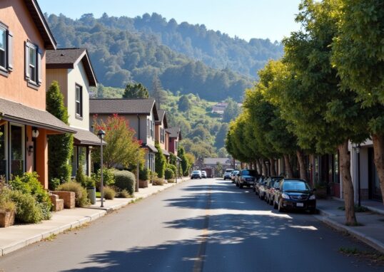 Sebastopol (CA 95472) : à la découverte du charme unique et des trésors cachés de cette ville californienne accueillante