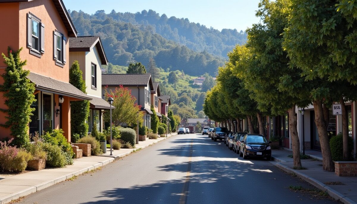 Sebastopol (CA 95472) : à la découverte du charme unique et des trésors cachés de cette ville californienne accueillante