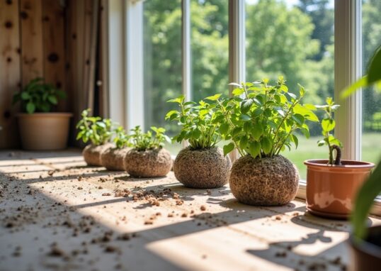 Guide pratique pour sélectionner les matériaux durables et écologiques dans la construction de votre maison