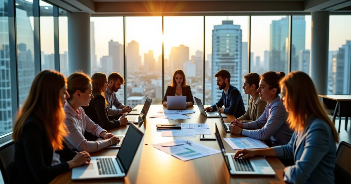 Les clés pour organiser efficacement vos projets sur travauxmakers.fr