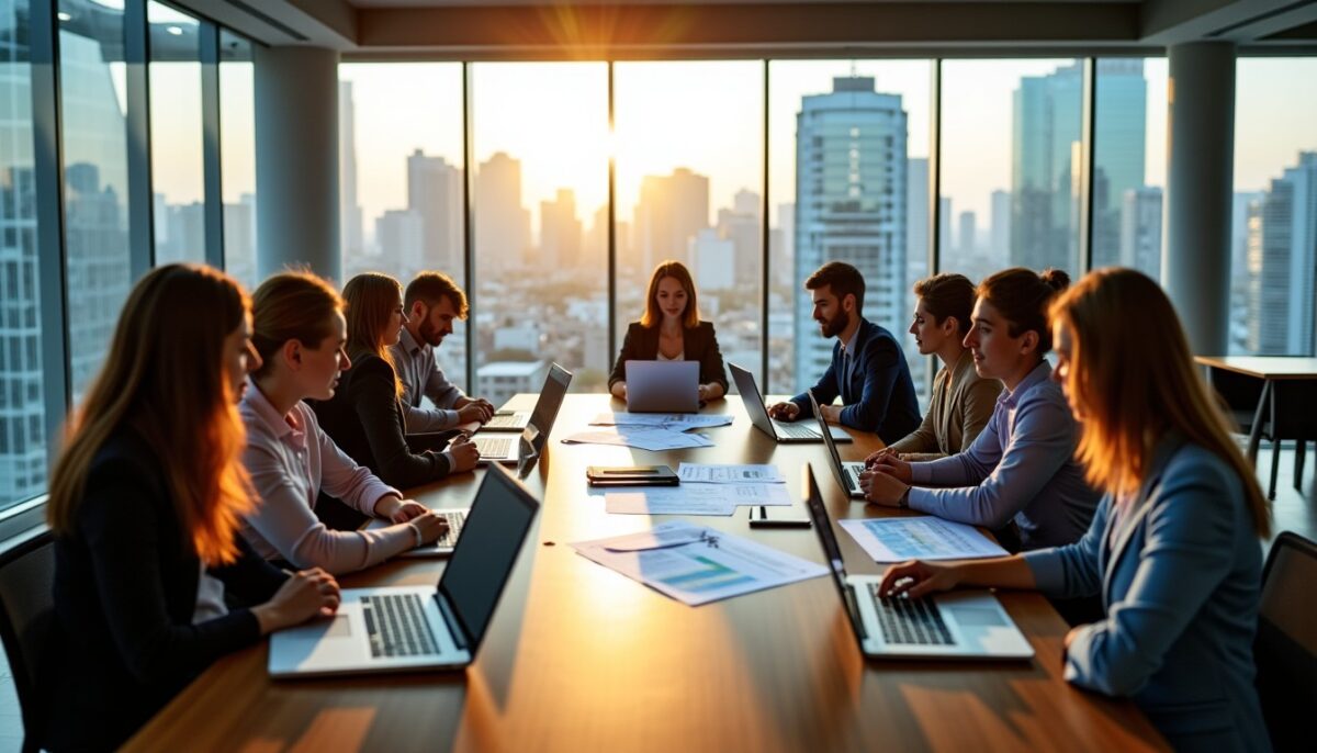 Les clés pour organiser efficacement vos projets sur travauxmakers.fr