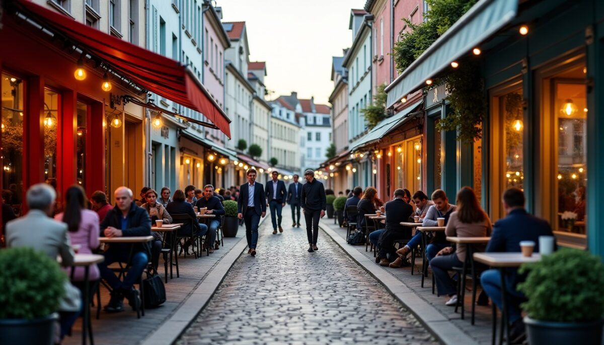Les quartiers de La Rochelle à éviter pour un séjour paisible
