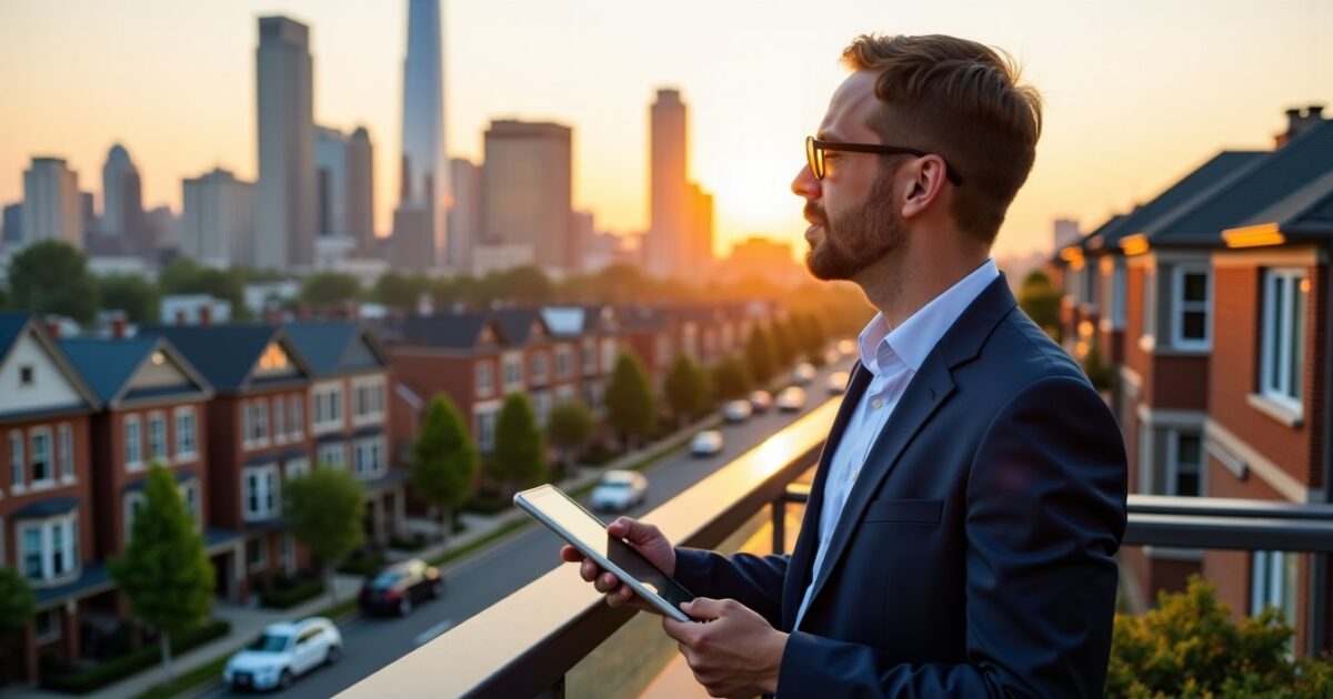 Décoder les dynamiques du marché immobilier à travers l'enquête américaine sur le logement