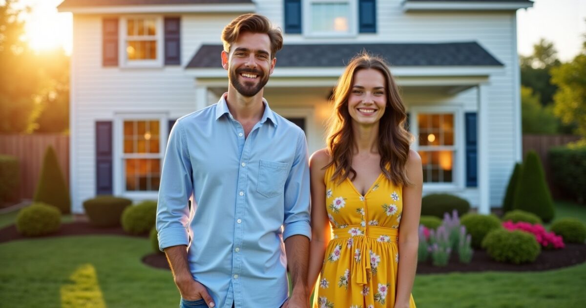 Acquérir une maison d’un particulier : atouts, conseils et précautions essentielles