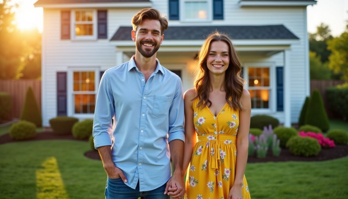 Acquérir une maison d’un particulier : atouts, conseils et précautions essentielles
