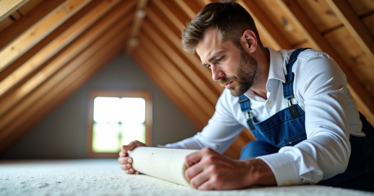 Optimisez l'isolation de votre maison grâce à l'expertise d'artisansisolation.fr