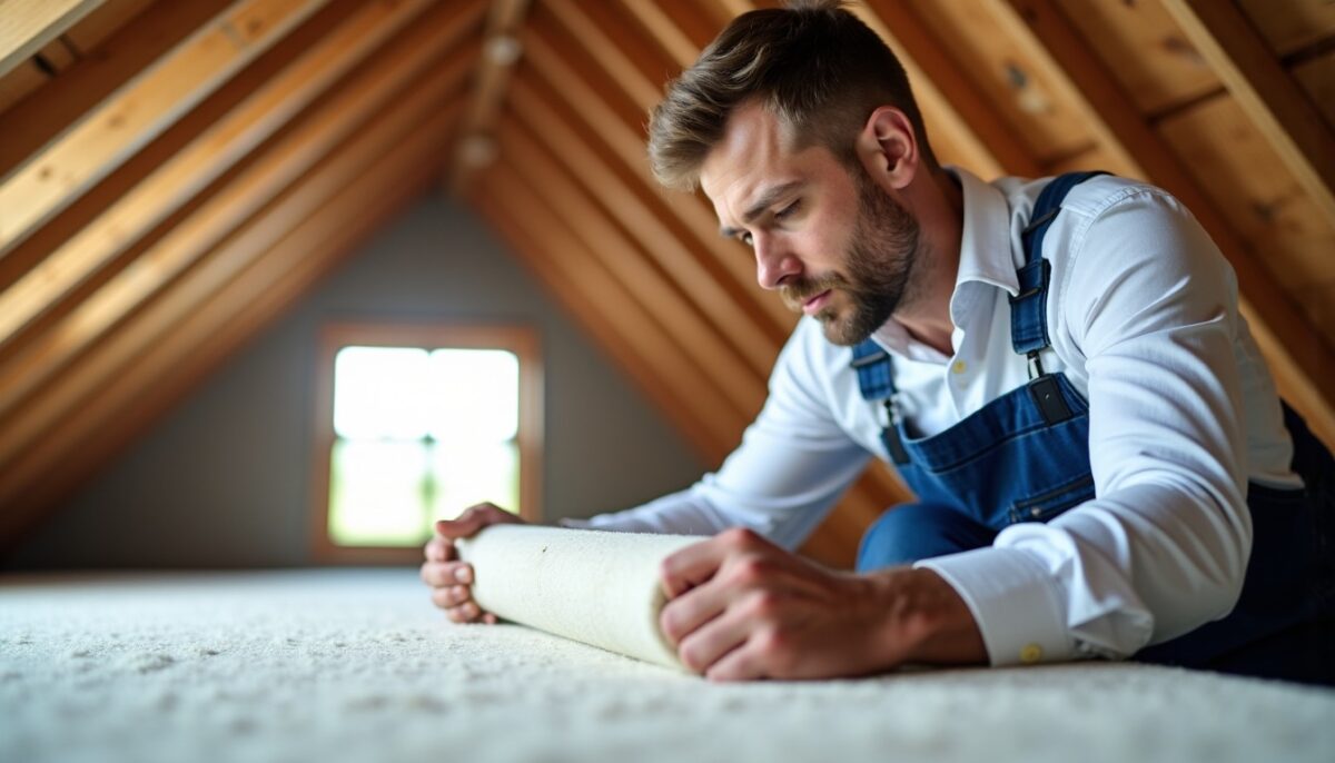 Optimisez l'isolation de votre maison grâce à l'expertise d'artisansisolation.fr