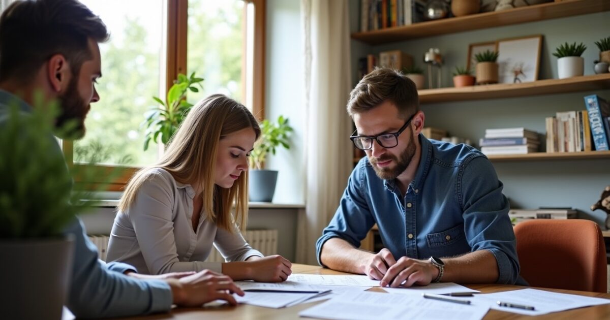 Réussir son projet immobilier : les secrets pour un investissement gagnant