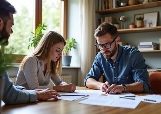 Réussir son projet immobilier : les secrets pour un investissement gagnant