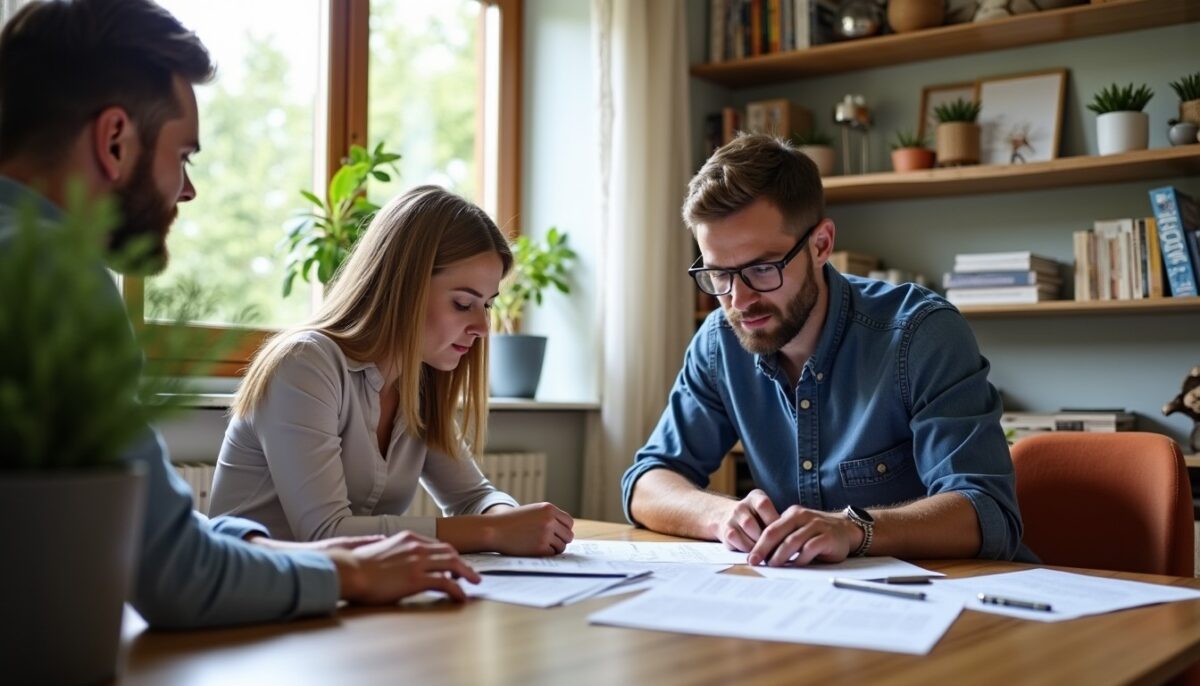 Réussir son projet immobilier : les secrets pour un investissement gagnant